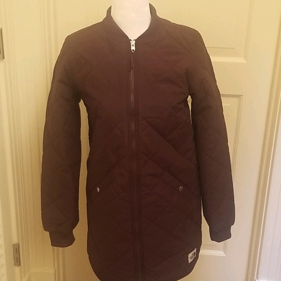 North Face Women's Cuchillo Jacket - Picture 5 of 12